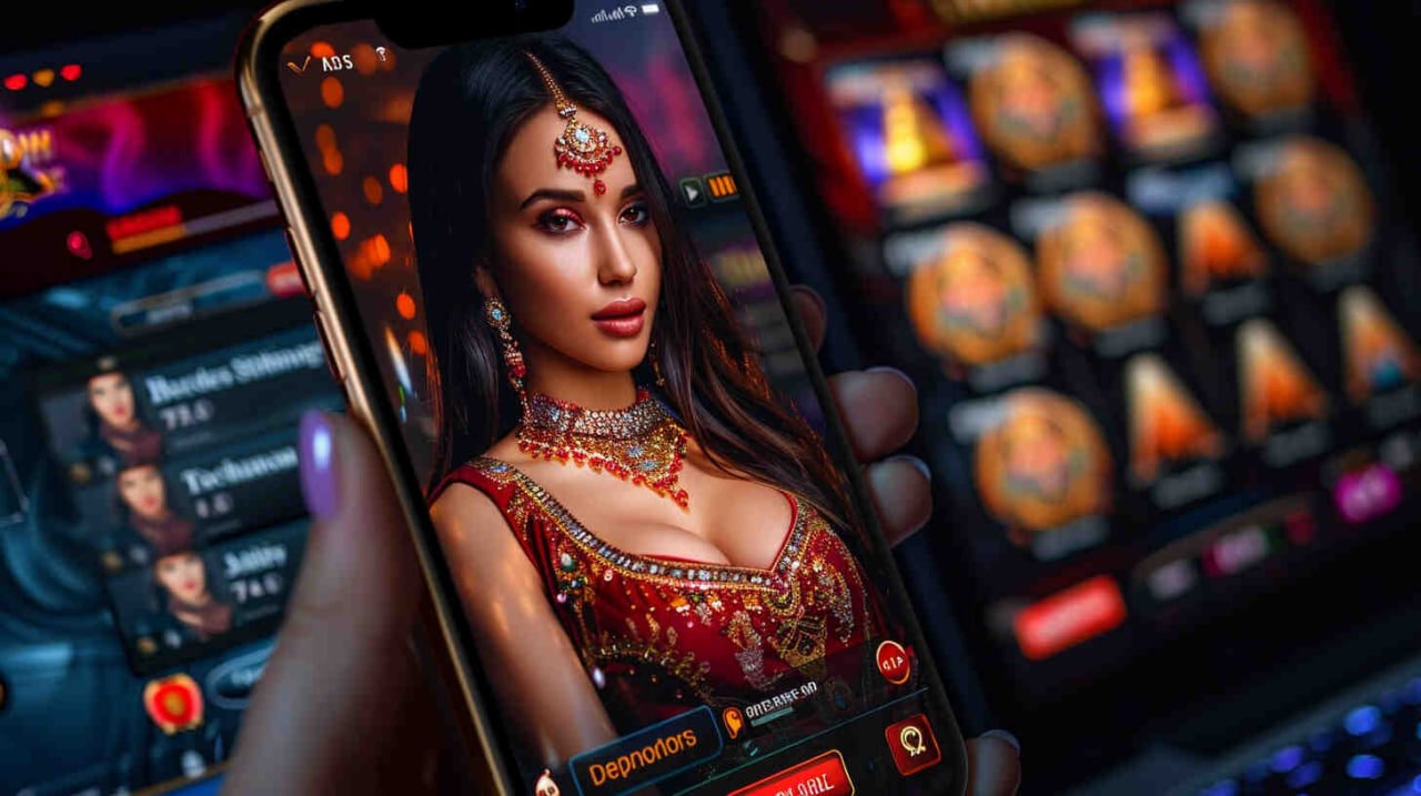 Sảnh casino trực tuyến dagacam với baccarat và roulette live dealer
